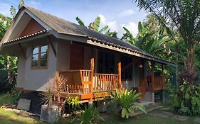 Anattaya Holiday Home