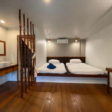 Anattaya Holiday Home Ko Yao Noi Exterior photo