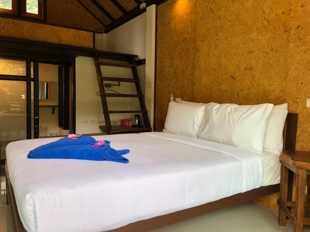 Anattaya Holiday Home Ko Yao Noi Exterior photo