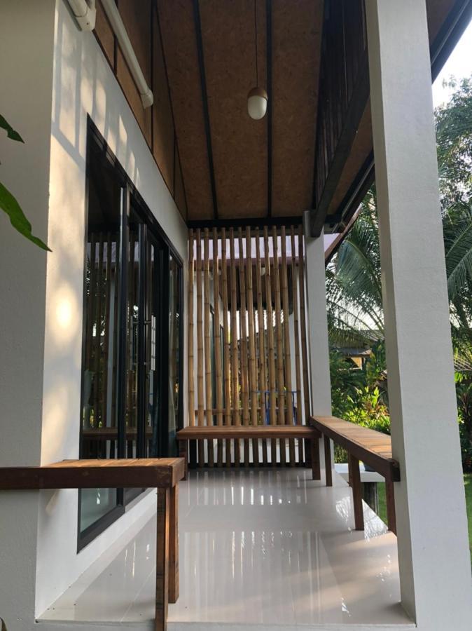 Anattaya Holiday Home Ko Yao Noi Exterior photo