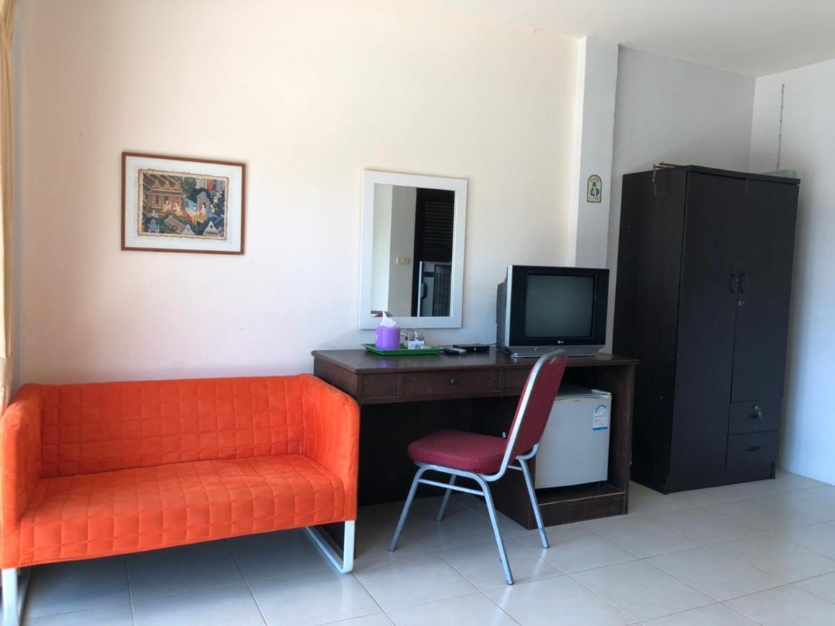 Anattaya Holiday Home Ko Yao Noi Exterior photo