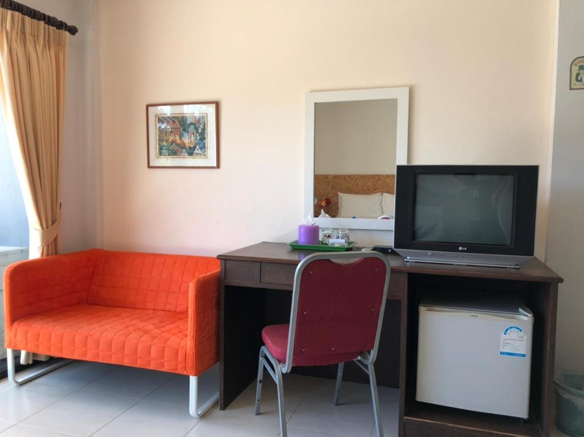 Anattaya Holiday Home Ko Yao Noi Exterior photo