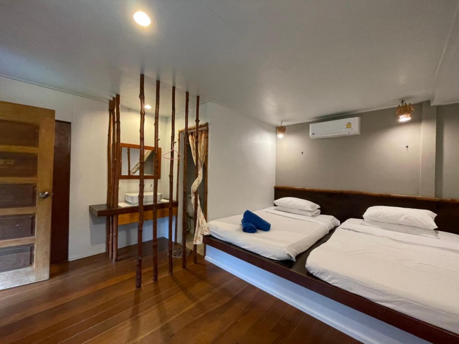 Anattaya Holiday Home Ko Yao Noi Exterior photo