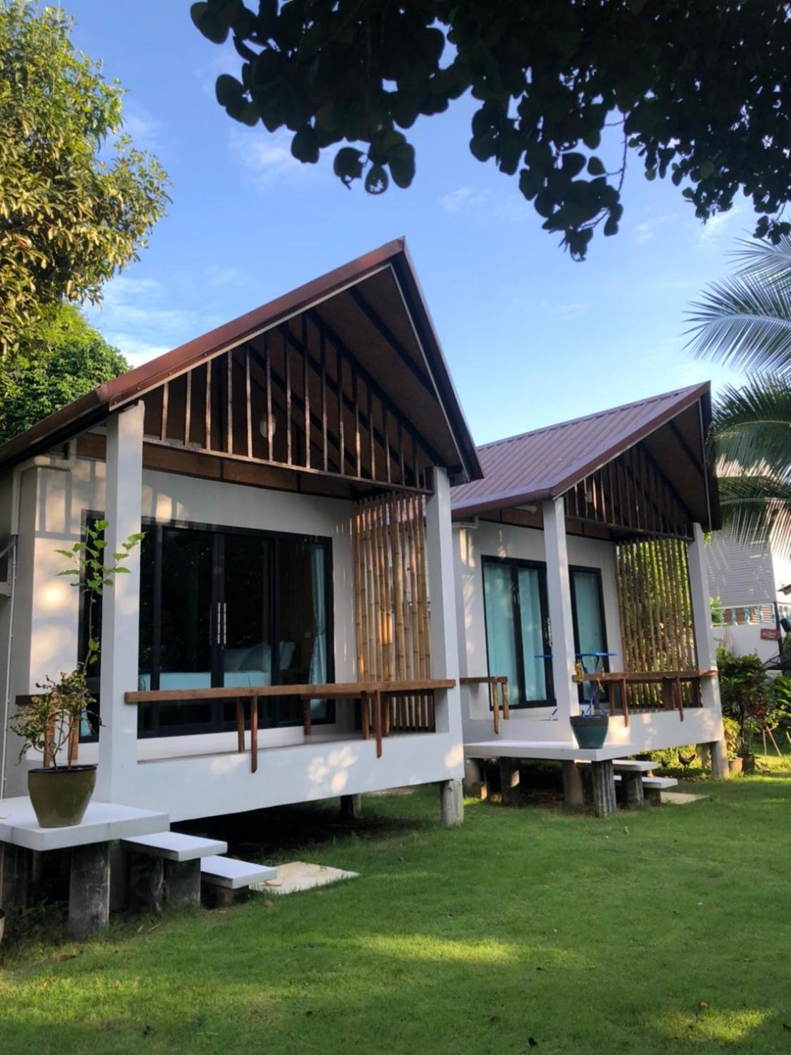 Anattaya Holiday Home Ko Yao Noi Exterior photo