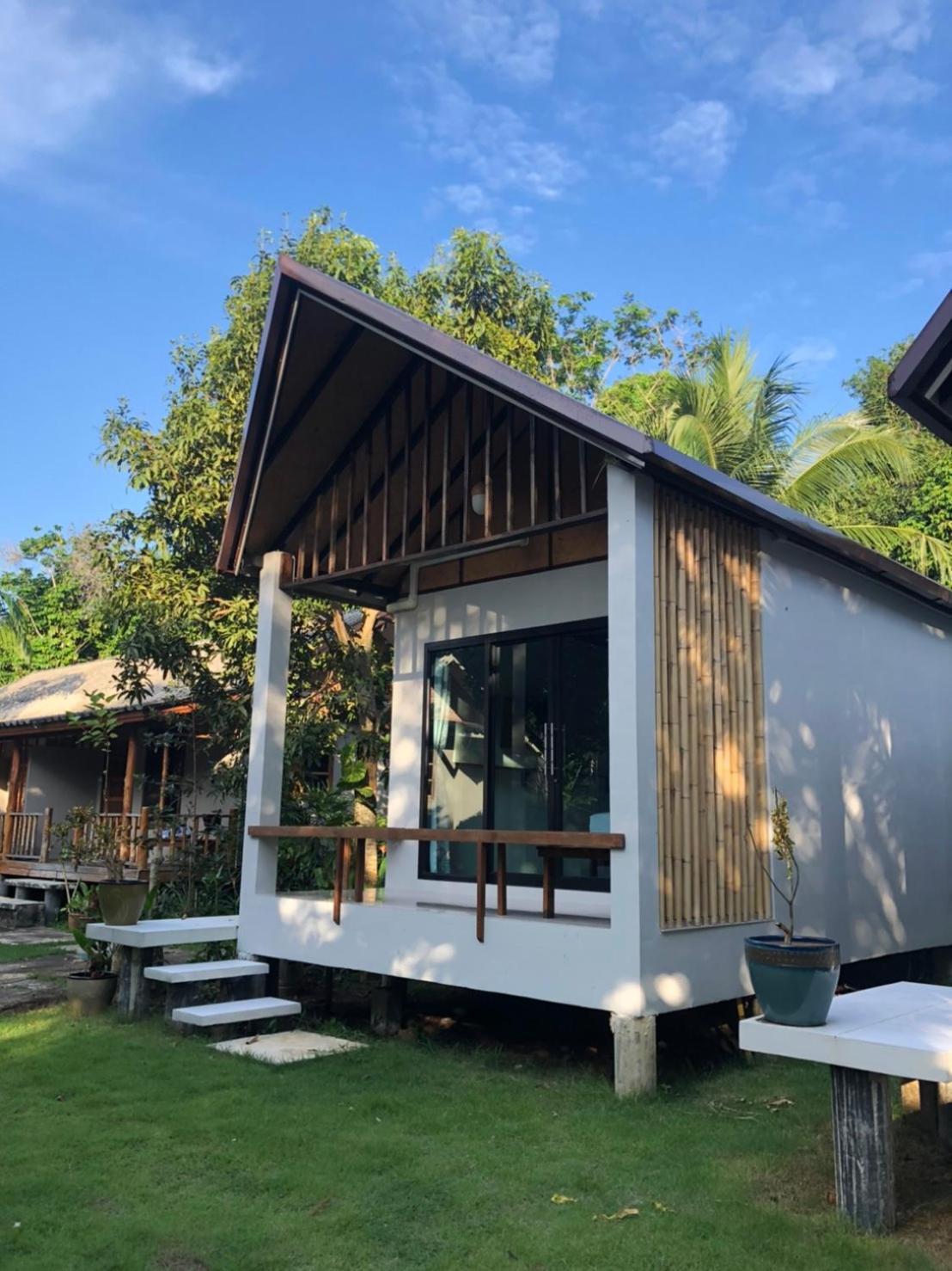 Anattaya Holiday Home Ko Yao Noi Exterior photo