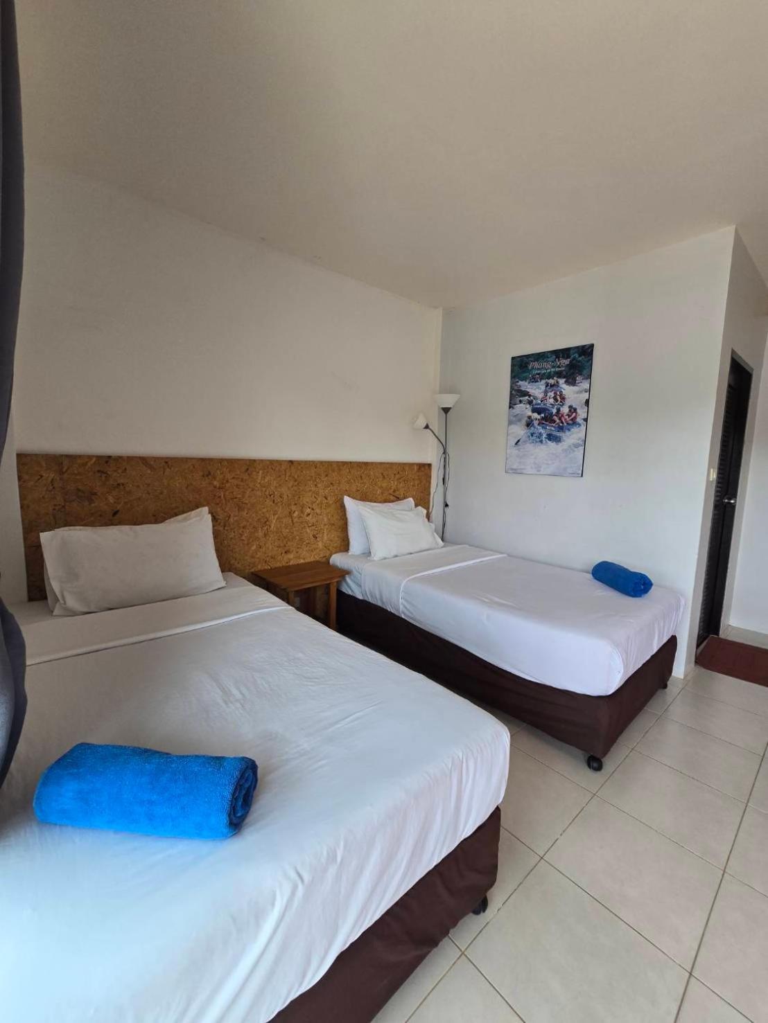 Anattaya Holiday Home Ko Yao Noi Exterior photo