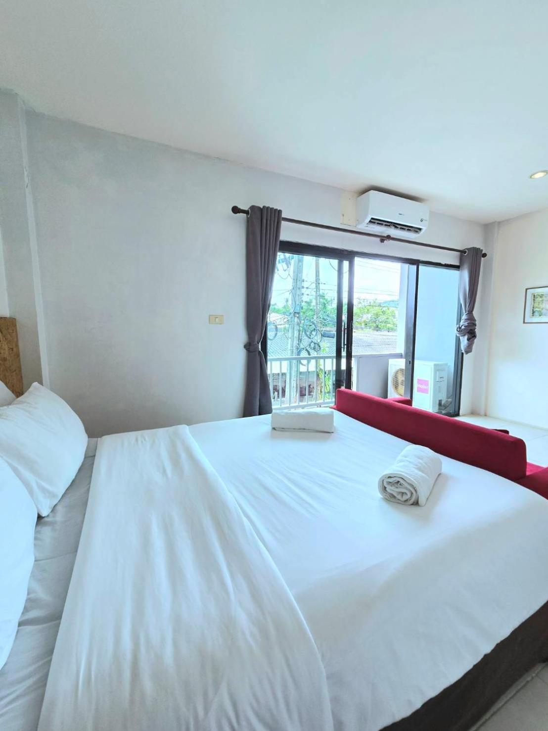 Anattaya Holiday Home Ko Yao Noi Exterior photo