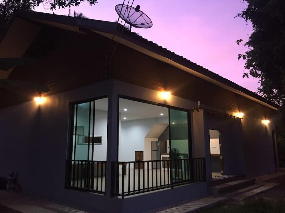 Anattaya Holiday Home Ko Yao Noi Exterior photo