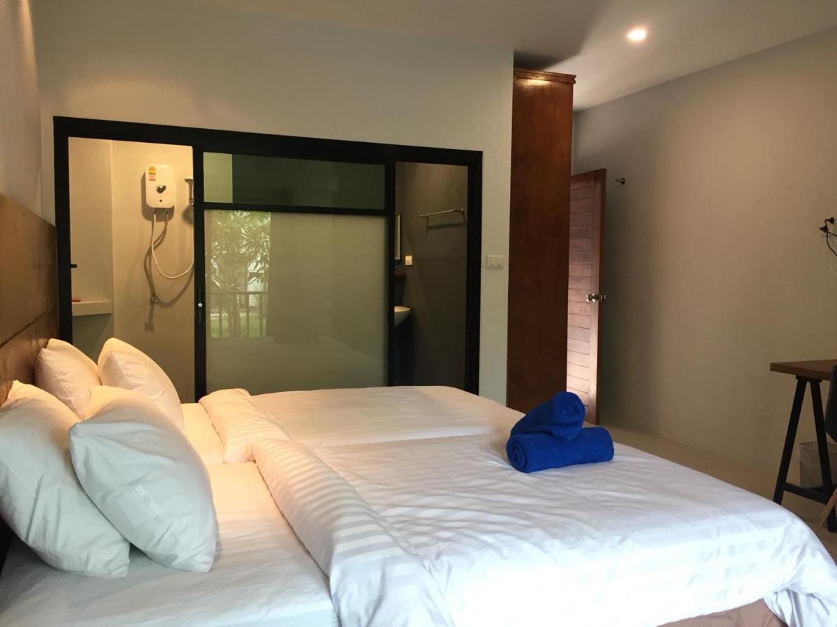 Anattaya Holiday Home Ko Yao Noi Exterior photo