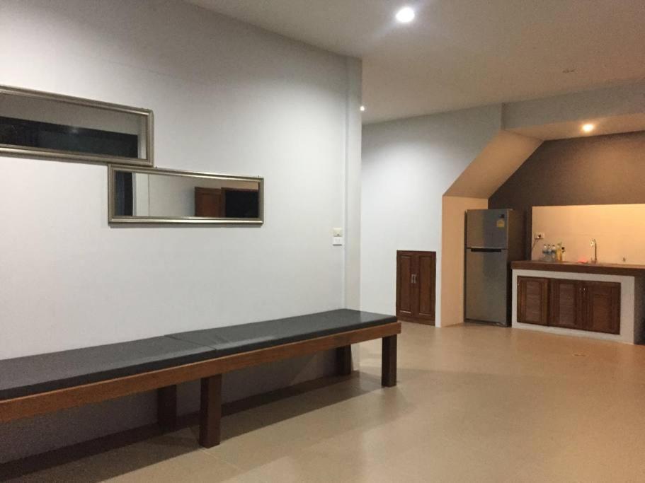 Anattaya Holiday Home Ko Yao Noi Exterior photo