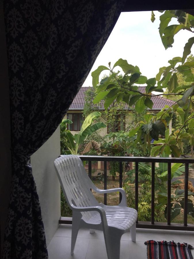Anattaya Holiday Home Ko Yao Noi Exterior photo