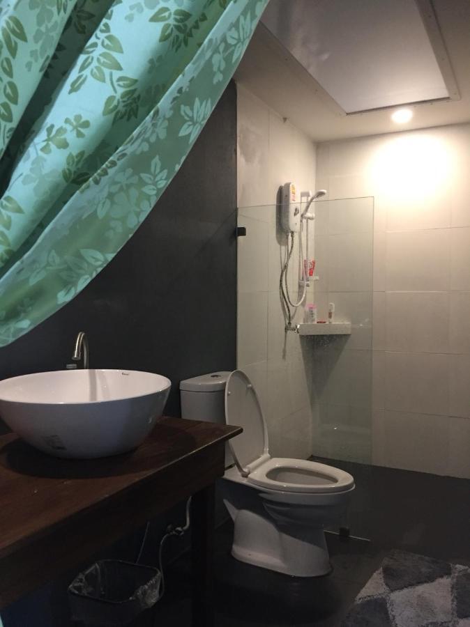 Anattaya Holiday Home Ko Yao Noi Exterior photo