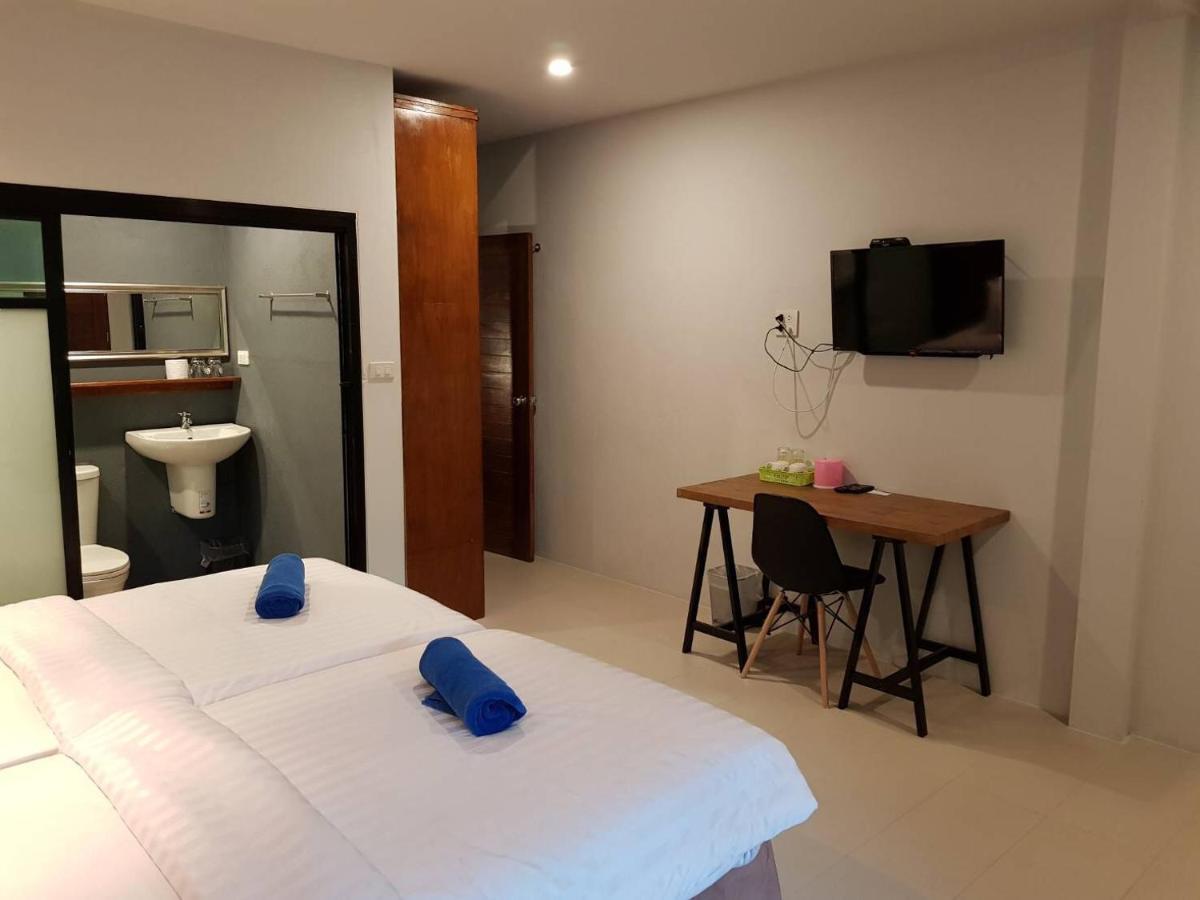 Anattaya Holiday Home Ko Yao Noi Exterior photo