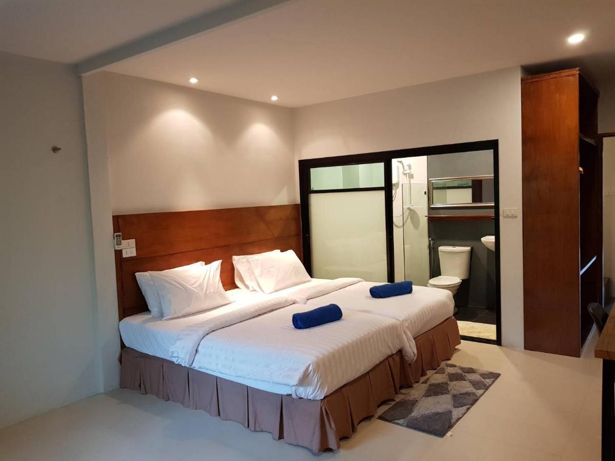 Anattaya Holiday Home Ko Yao Noi Exterior photo