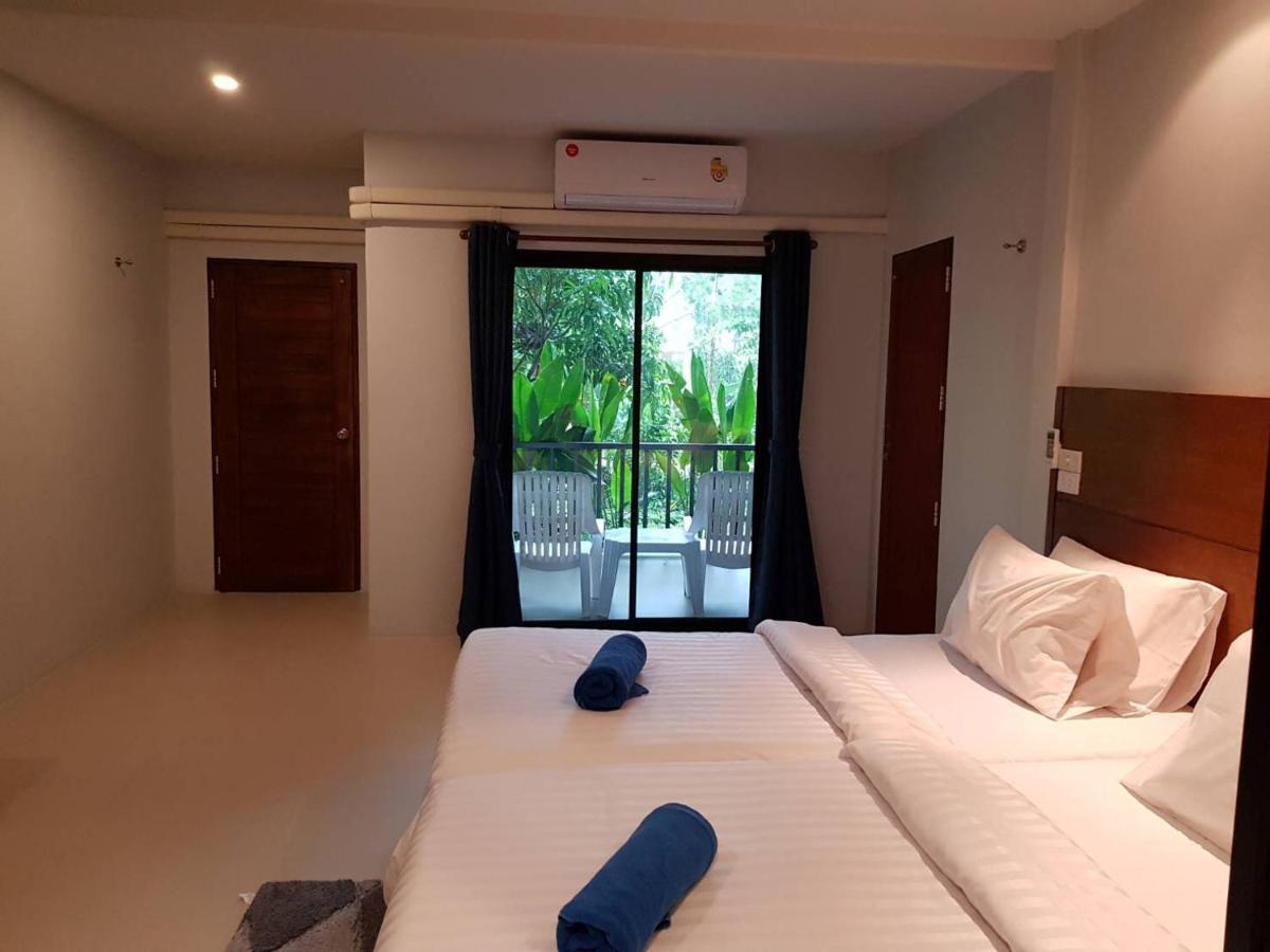 Anattaya Holiday Home Ko Yao Noi Exterior photo