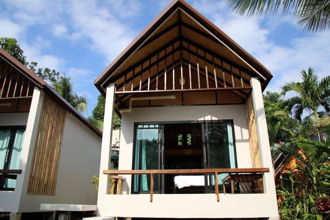 Anattaya Holiday Home Ko Yao Noi Exterior photo
